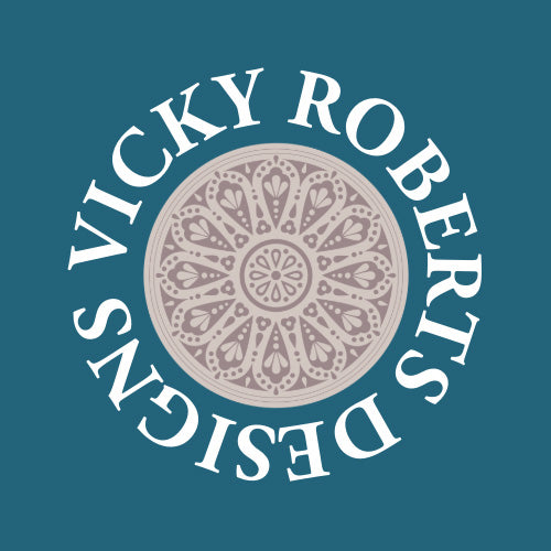 Vicky Roberts Designs