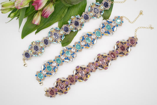 Octavia Bracelet [Kit]