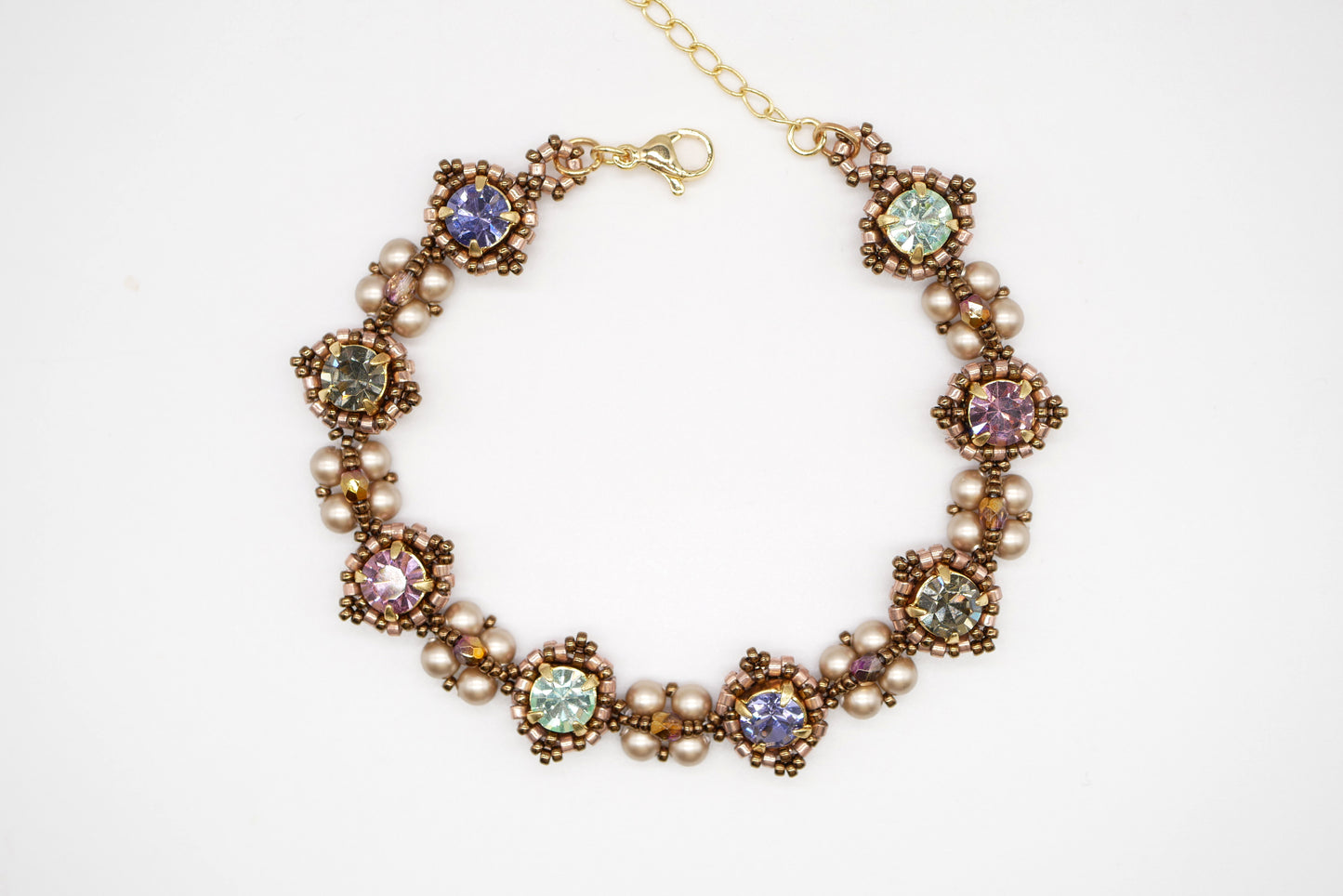 Luxe Bracelet [Kit]