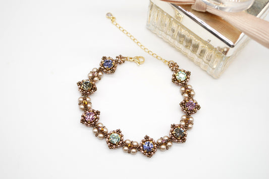 Luxe Bracelet [Kit]