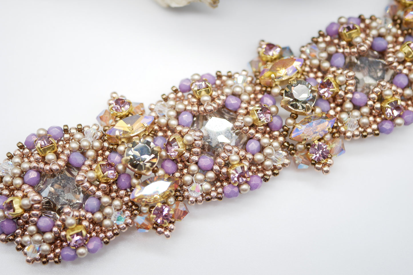 Alchemy Bracelet [Kit] Zoom Class Only!