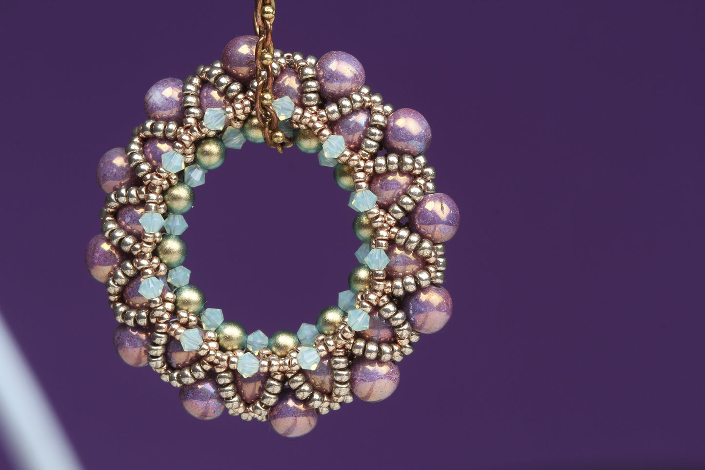Arabesque [PDF Tutorial]