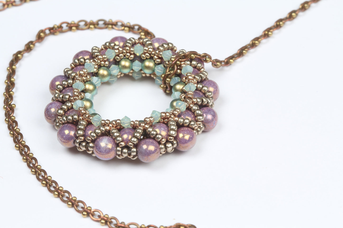 Arabesque [PDF Tutorial]