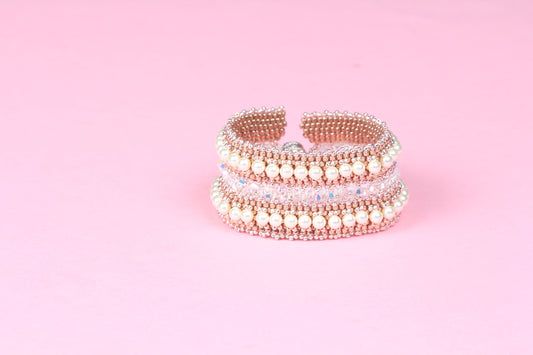 Diamonds & Pearls [PDF Tutorial]