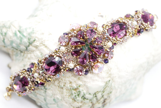 Cressida Bracelet [Kit] Zoom Class Only!