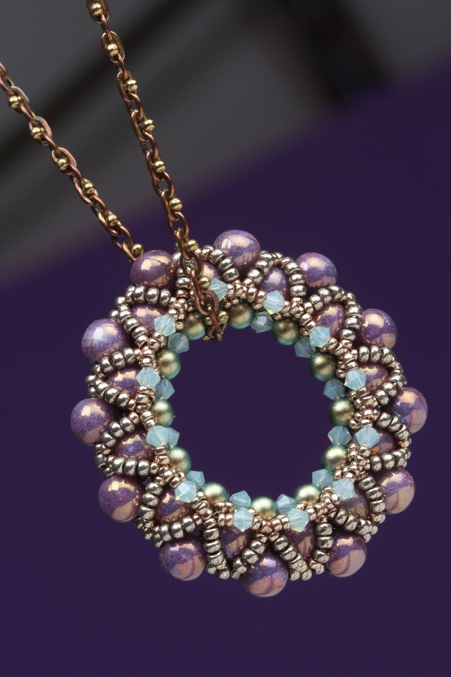 Arabesque [PDF Tutorial]