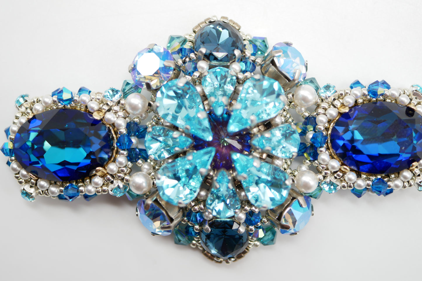 Cressida Bracelet [Kit] Zoom Class Only!