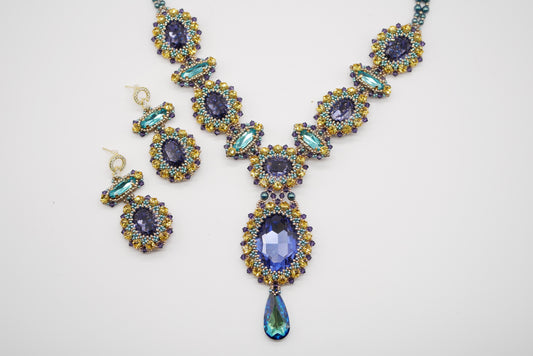 Sun Burst [PDF Tutorial}