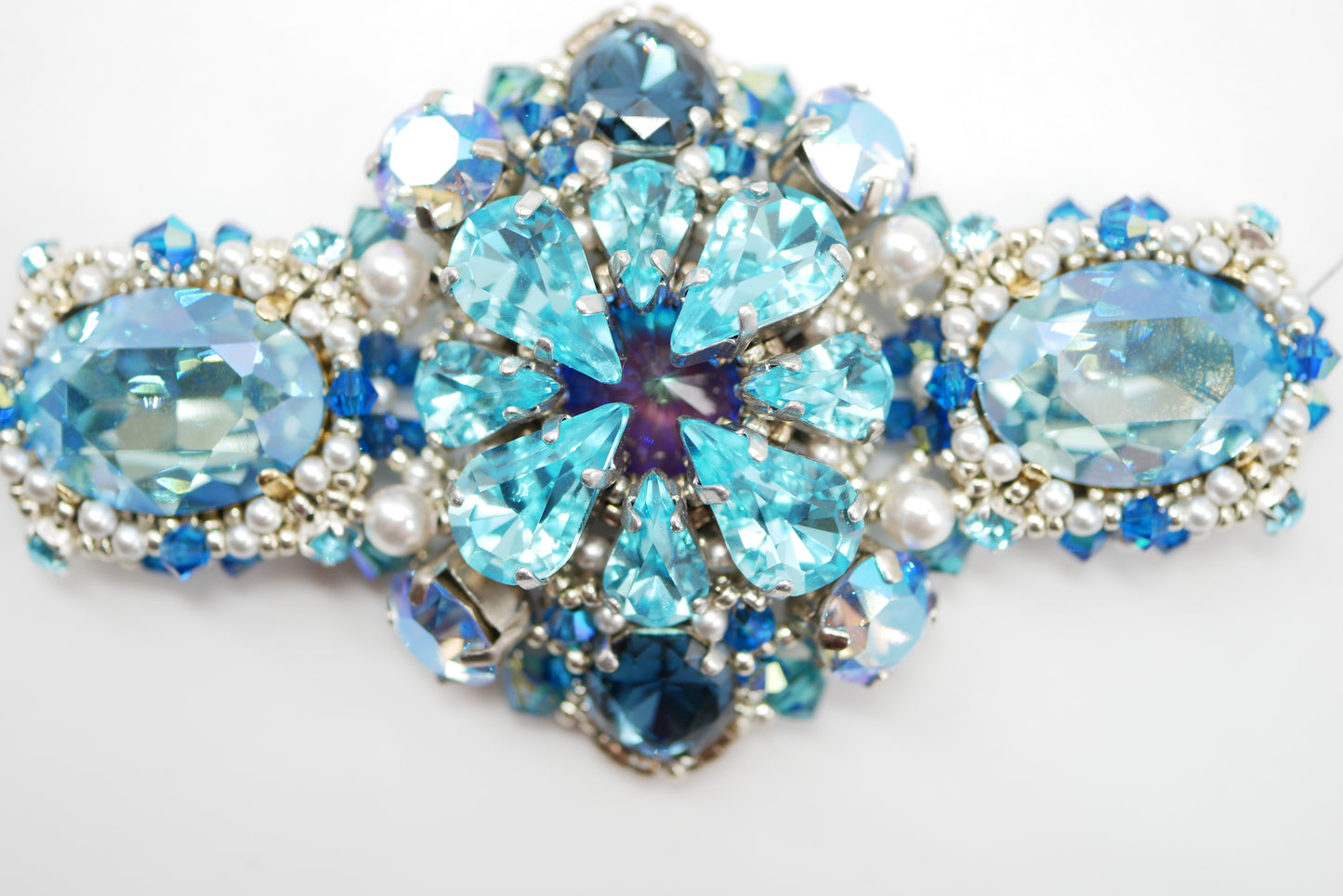 Cressida Bracelet [Kit] Zoom Class Only!