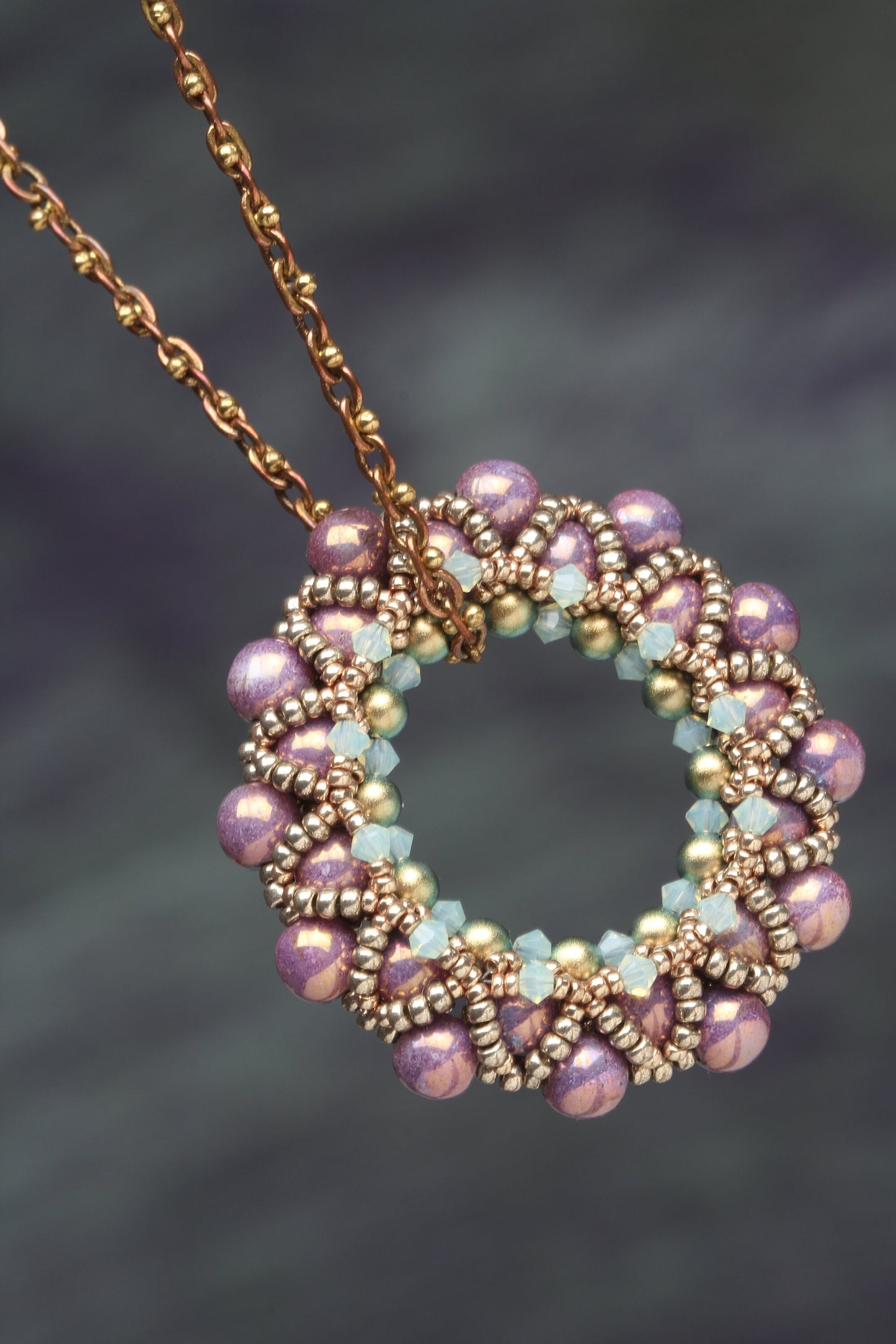 Arabesque [PDF Tutorial]